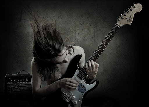 Что такое септаккорд — виды на гитаре и в музыке